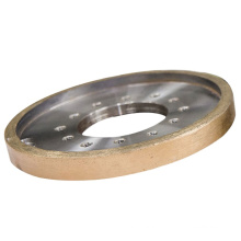 Creative Design Grinding Stone Wheel Diamond Grinding Wheels For Square teeth